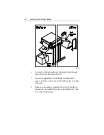 Предварительный просмотр 24 страницы Output Technology LaserMatrix Floor Model Stacker Operator'S Manual