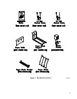 Предварительный просмотр 5 страницы Output Technology LaserMatrix LM1000A118 Replacement Parts Catalog