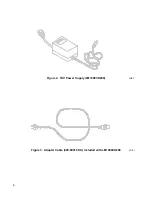 Предварительный просмотр 6 страницы Output Technology LaserMatrix LM1000A118 Replacement Parts Catalog