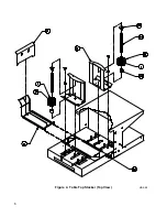 Предварительный просмотр 8 страницы Output Technology LaserMatrix LM1000A118 Replacement Parts Catalog