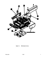 Предварительный просмотр 9 страницы Output Technology PrintCenter24 Replacement Parts Catalog