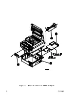 Предварительный просмотр 10 страницы Output Technology PrintCenter24 Replacement Parts Catalog