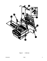 Предварительный просмотр 11 страницы Output Technology PrintCenter24 Replacement Parts Catalog