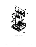 Предварительный просмотр 13 страницы Output Technology PrintCenter24 Replacement Parts Catalog