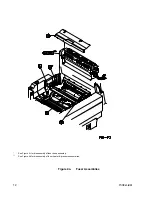 Предварительный просмотр 14 страницы Output Technology PrintCenter24 Replacement Parts Catalog