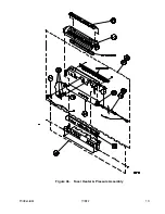 Предварительный просмотр 15 страницы Output Technology PrintCenter24 Replacement Parts Catalog