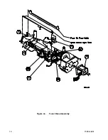 Предварительный просмотр 16 страницы Output Technology PrintCenter24 Replacement Parts Catalog