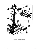 Предварительный просмотр 17 страницы Output Technology PrintCenter24 Replacement Parts Catalog