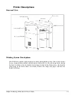 Предварительный просмотр 10 страницы Output Technology PrintCenter45 User Manual