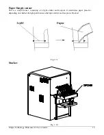 Предварительный просмотр 15 страницы Output Technology PrintCenter45 User Manual