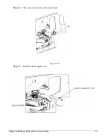 Предварительный просмотр 22 страницы Output Technology PrintCenter45 User Manual