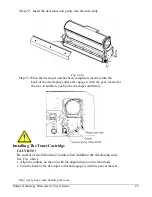 Предварительный просмотр 26 страницы Output Technology PrintCenter45 User Manual