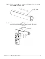 Предварительный просмотр 27 страницы Output Technology PrintCenter45 User Manual