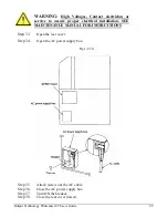 Предварительный просмотр 29 страницы Output Technology PrintCenter45 User Manual