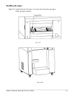 Предварительный просмотр 30 страницы Output Technology PrintCenter45 User Manual