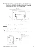 Предварительный просмотр 32 страницы Output Technology PrintCenter45 User Manual