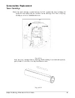 Предварительный просмотр 44 страницы Output Technology PrintCenter45 User Manual