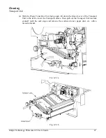 Предварительный просмотр 47 страницы Output Technology PrintCenter45 User Manual