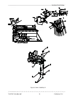 Предварительный просмотр 15 страницы Output Technology PrintStation 100 Illustrated Parts Catalog