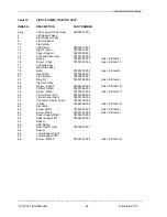 Предварительный просмотр 25 страницы Output Technology PrintStation 100 Illustrated Parts Catalog