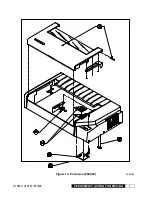 Предварительный просмотр 9 страницы Output Technology TriMatrix 850XLE Replacement Parts Catalog