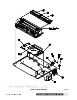 Предварительный просмотр 11 страницы Output Technology TriMatrix 850XLE Replacement Parts Catalog