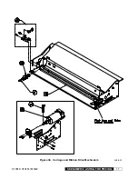 Предварительный просмотр 13 страницы Output Technology TriMatrix 850XLE Replacement Parts Catalog