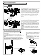 Preview for 24 page of Outrage Velocity 90 User Manual