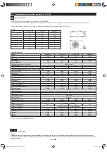 Предварительный просмотр 4 страницы Outside Living Industries 7504629 Note Of Assembly