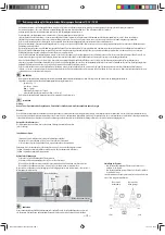 Предварительный просмотр 9 страницы Outside Living Industries 7504629 Note Of Assembly