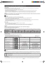 Предварительный просмотр 11 страницы Outside Living Industries 7504629 Note Of Assembly