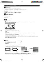 Preview for 6 page of Outside Living Industries Hiver Pool UBBINK Series Operating Manual