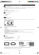 Preview for 12 page of Outside Living Industries Hiver Pool UBBINK Series Operating Manual