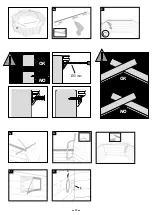 Preview for 49 page of Outside Living Industries sunwater 360 H120 cm Note Of Assembly