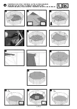 Preview for 50 page of Outside Living Industries sunwater 360 H120 cm Note Of Assembly