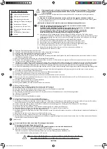 Preview for 16 page of Outside Living Industries ubbink 410-H120 cm Note Of Assembly