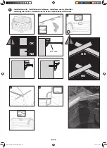 Preview for 25 page of Outside Living Industries ubbink 410-H120 cm Note Of Assembly