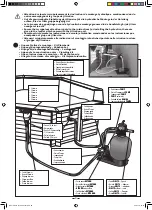 Preview for 32 page of Outside Living Industries ubbink 410-H120 cm Note Of Assembly