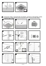 Preview for 27 page of Outside Living Industries UBBINK 500x500 Manual