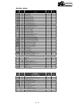 Preview for 9 page of Outside Living Industries ubbink Azura 400x750 - H130 cm Note Of Assembly