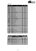 Preview for 21 page of Outside Living Industries ubbink Azura 400x750 - H130 cm Note Of Assembly