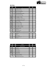 Preview for 13 page of Outside Living Industries ubbink Azura 410 - H120 cm Note Of Assembly