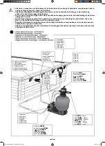 Preview for 33 page of Outside Living Industries ubbink AZURA Note Of Assembly