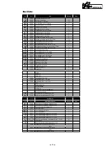 Preview for 13 page of Outside Living Industries ubbink Linea 500x800 - H140 cm Note Of Assembly