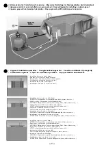 Preview for 31 page of Outside Living Industries ubbink Ocea 400x610 - H130 cm Note Of Assembly