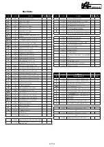 Preview for 13 page of Outside Living Industries ubbink Ocea 430 - H120 cm Note Of Assembly