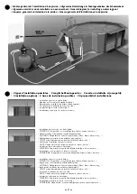 Предварительный просмотр 31 страницы Outside Living Industries ubbink Ocea 510 - H120 cm Note Of Assembly