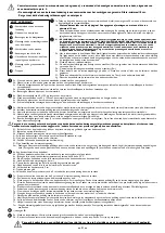 Предварительный просмотр 41 страницы Outside Living Industries ubbink Ocea 510 - H120 cm Note Of Assembly