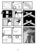 Предварительный просмотр 49 страницы Outside Living Industries ubbink Ocea 510 - H120 cm Note Of Assembly