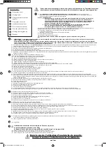 Preview for 14 page of Outside Living Industries Ubbink OCEA Note Of Assembly